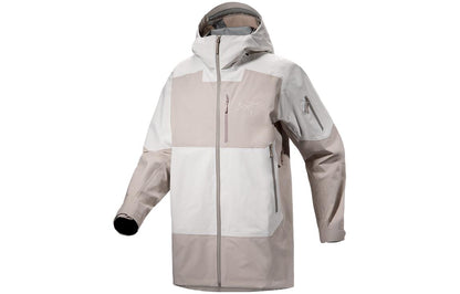 Куртка горнолыжная мужская Arc'teryx Sabre SV