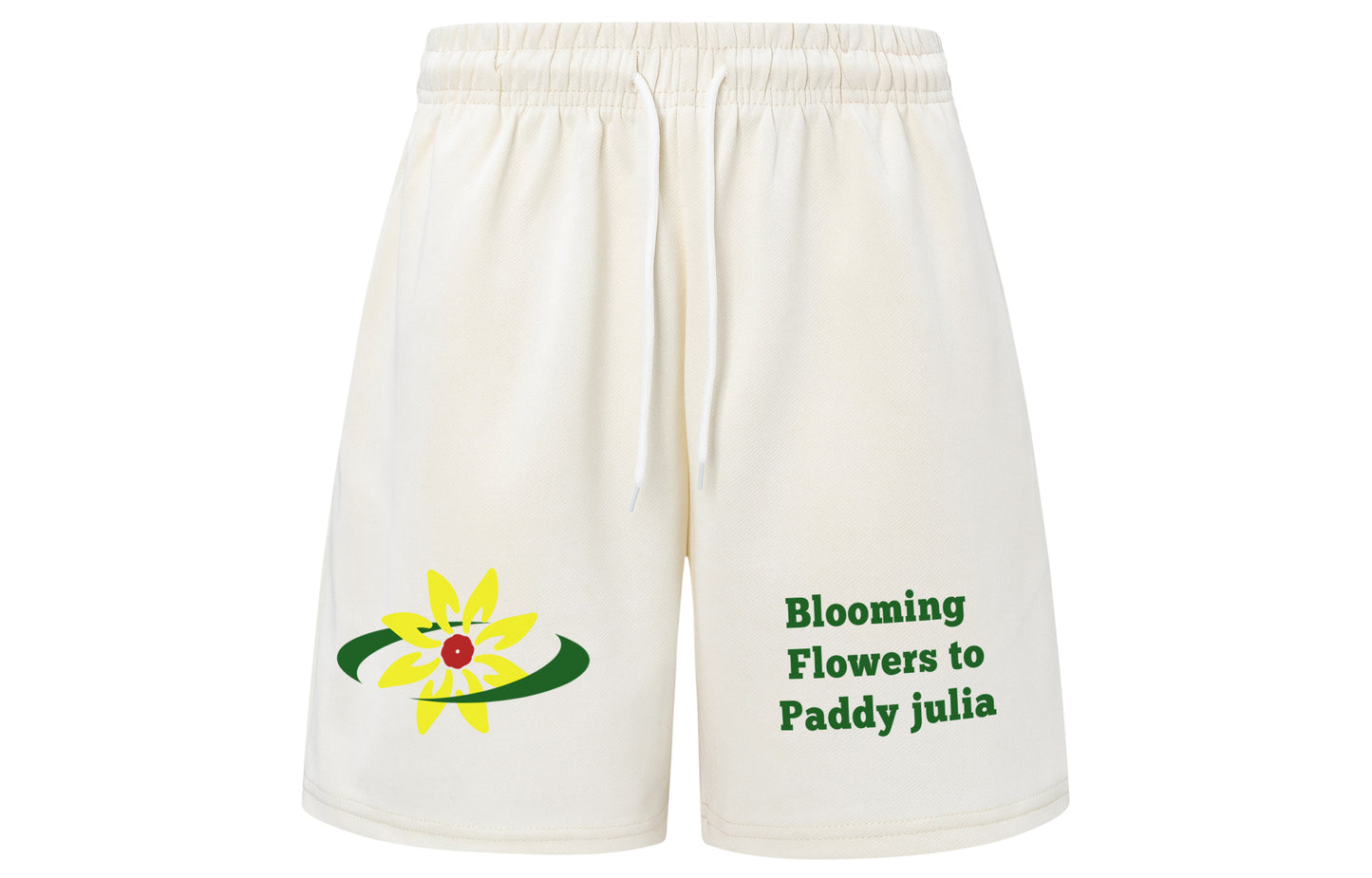 Шорты мужские Paddy julia