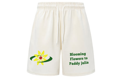 Шорты мужские Paddy julia