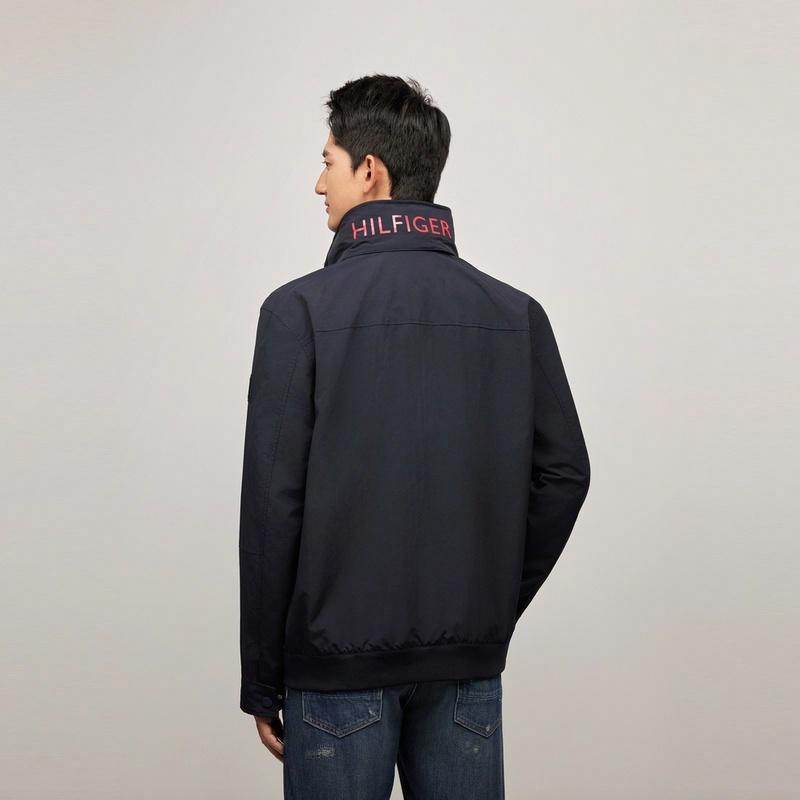 Куртка мужская Tommy Hilfiger - Boxette Shop