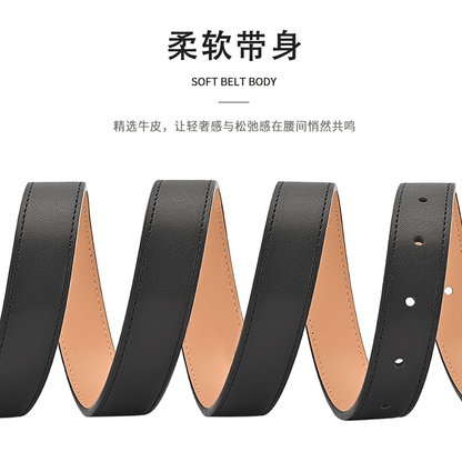 Ремень женский Miniso - Boxette Shop