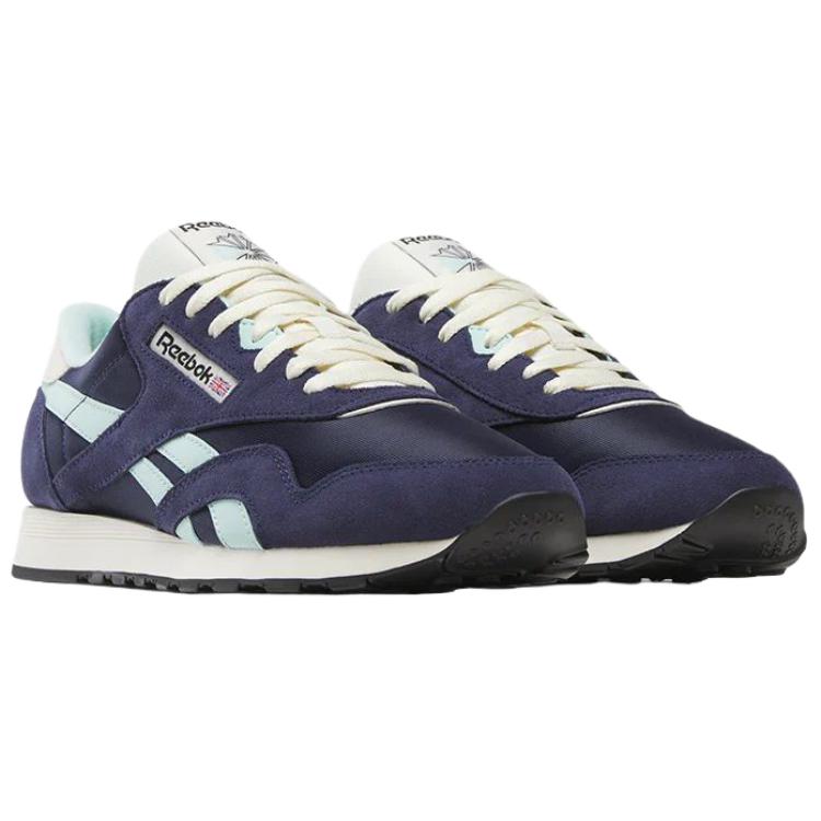 Кроссовки мужские Reebok Nylon