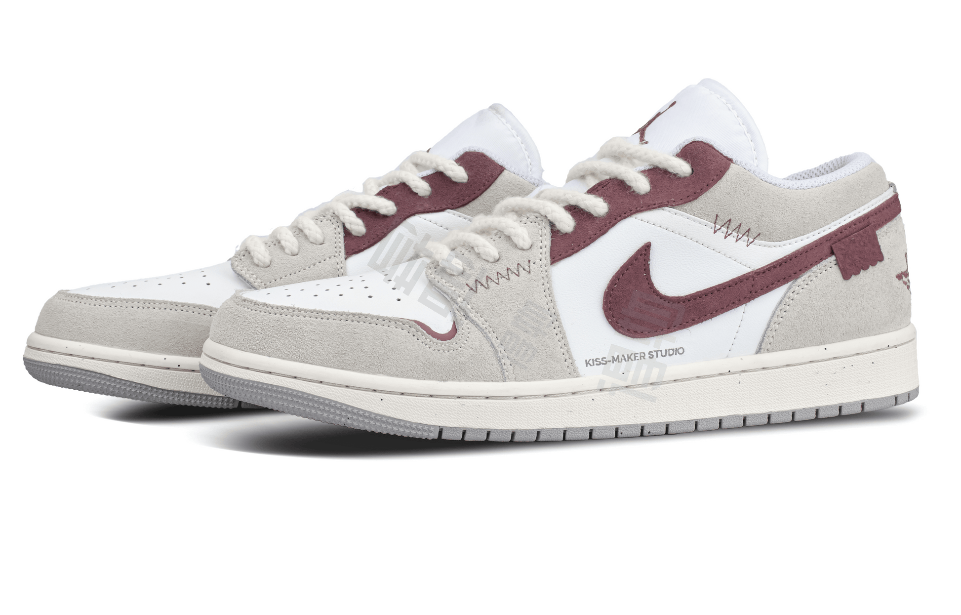 Кроссовки Jordan air se - Boxette Shop