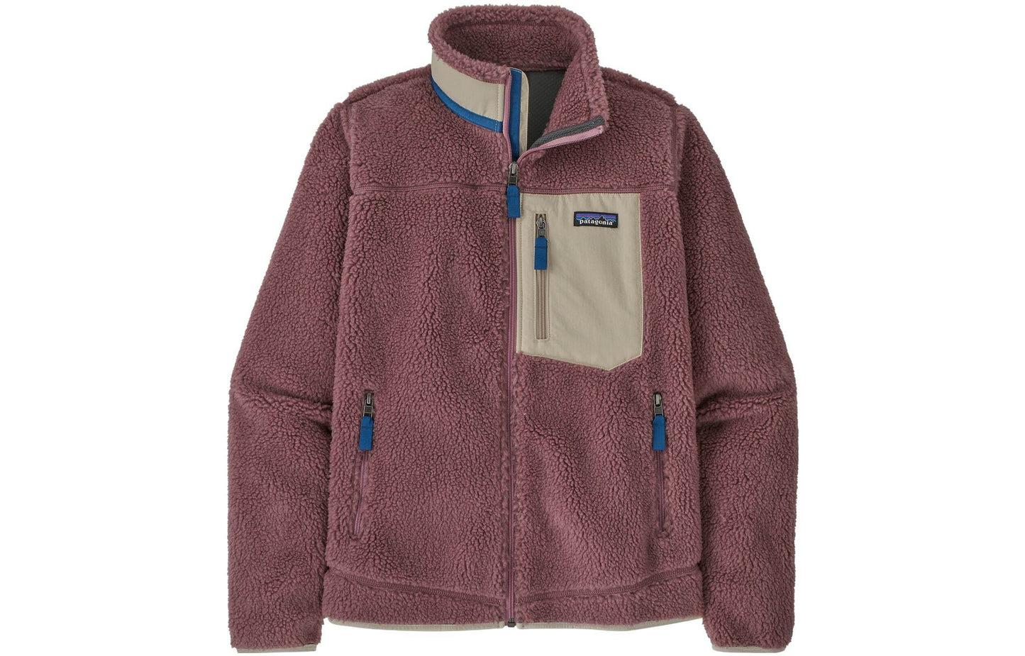 Куртка женская Patagonia Retro-X - Boxette Shop