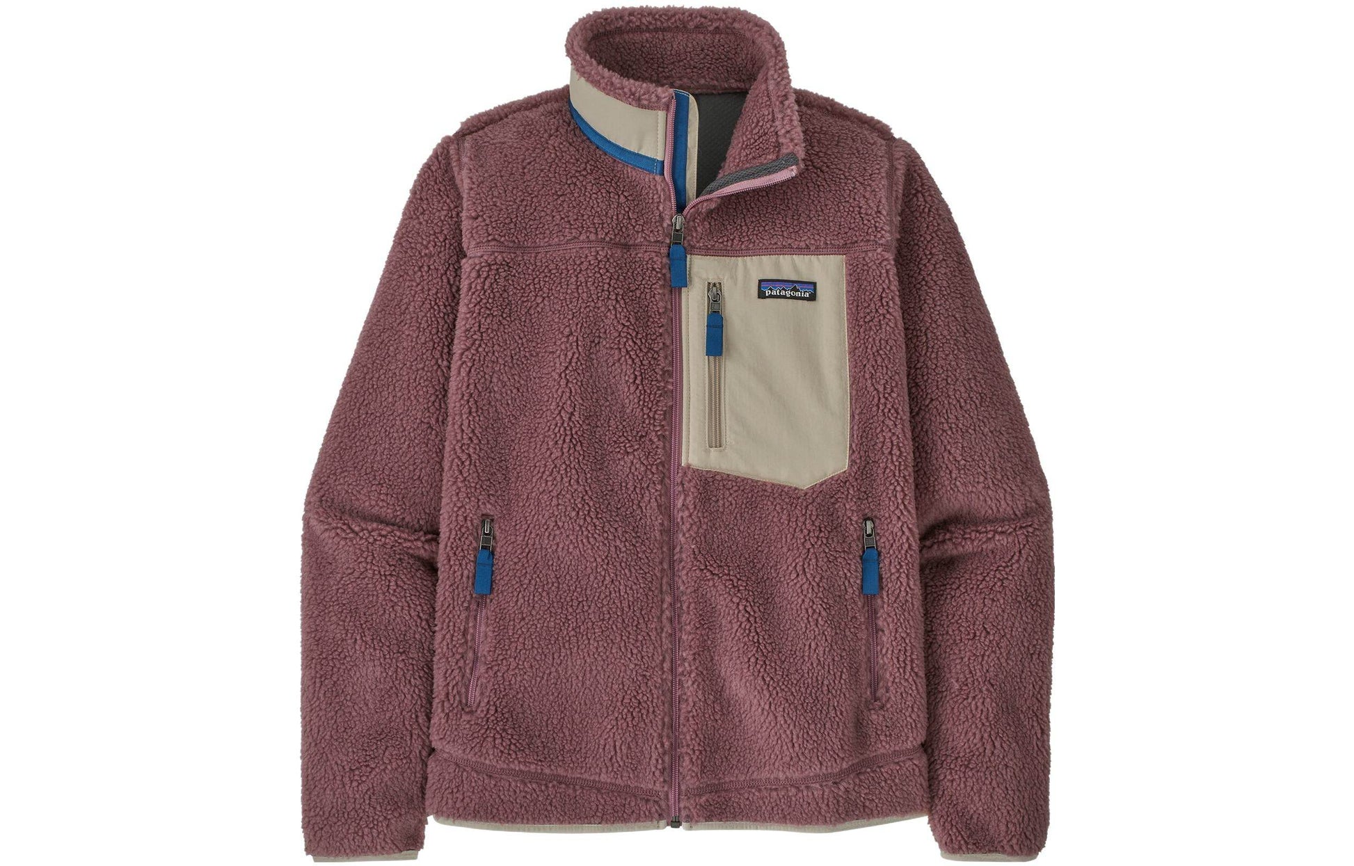 Куртка женская Patagonia Retro-X - Boxette Shop