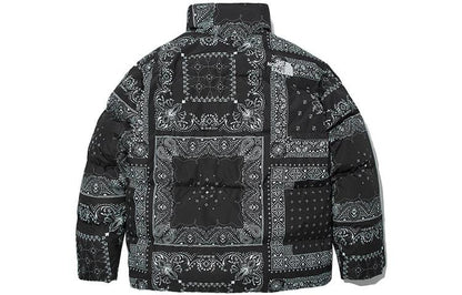 Пуховик мужской The North Face Lofty Cashew Flower