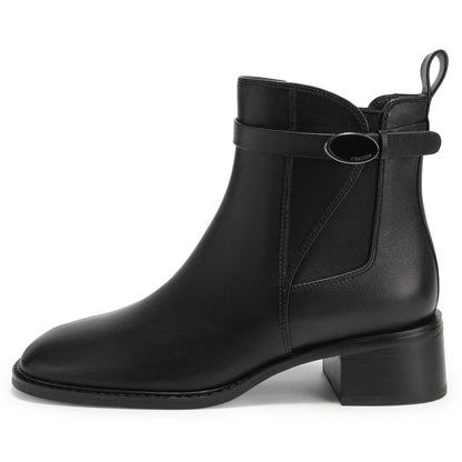 Ботинки женские C.BANNER