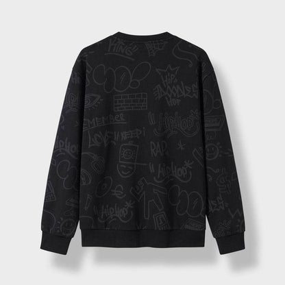Свитшот мужской Gxg - Boxette Shop