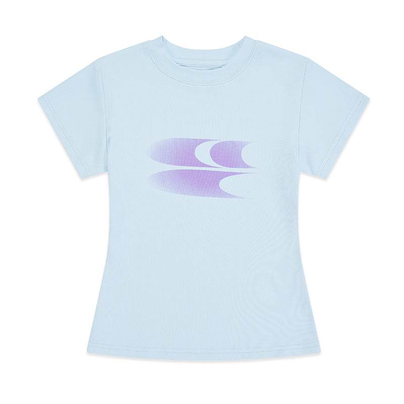 Футболка Crying Center Gone Logo - Boxette Shop