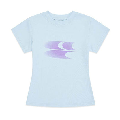 Футболка Crying Center Gone Logo - Boxette Shop