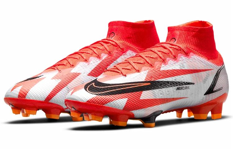 Nike Mercurial Superfly 8 Assassin 14 CR7 futbol butsalari