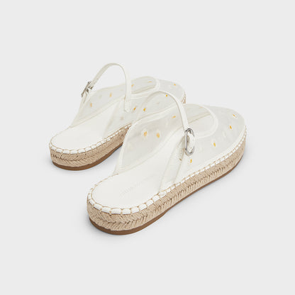 Ayollar xachirlari Charlz va Keyt