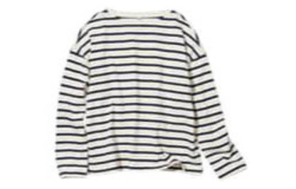 Лонгслив женский Uniqlo - Boxette Shop