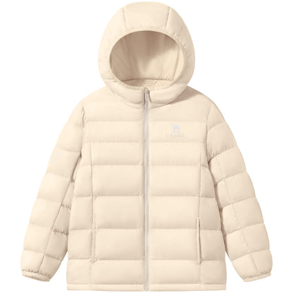Куртка детская Camel Down