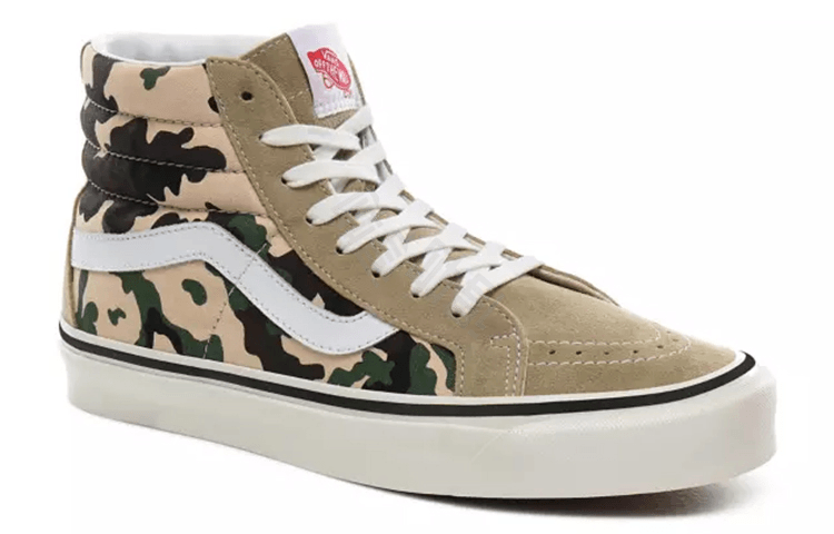 Кеды Vans sk8 dx - Boxette Shop