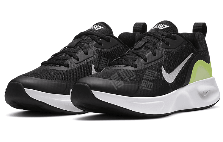Кроссовки женские Nike Wearallday - Boxette Shop