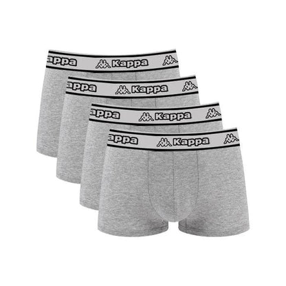 Трусы-боксеры мужские Kappa - Boxette Shop