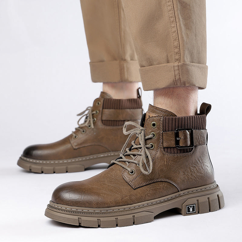 Erkaklar uchun Playboy etiklari