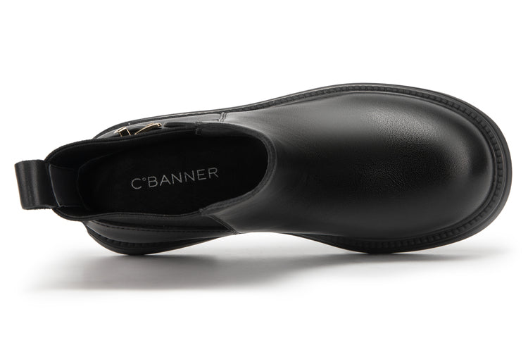Ботинки женские C.BANNER Classic
