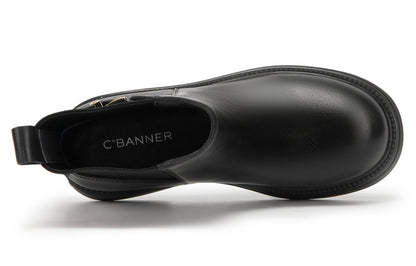 Ботинки женские C.BANNER Classic