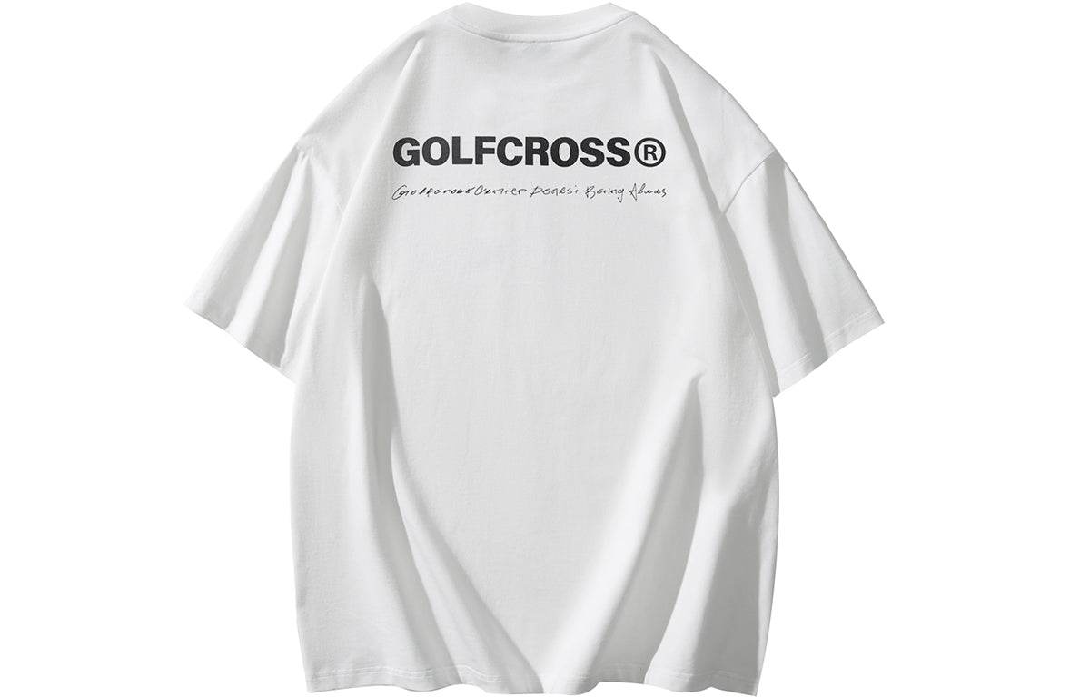 Футболка Golfcross - Boxette Shop