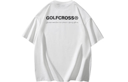 Футболка Golfcross - Boxette Shop