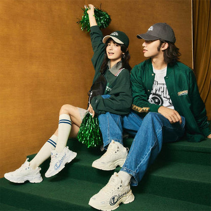 Кроссовки Champion 19 Street - Boxette Shop