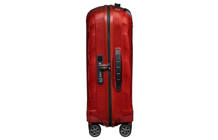 Чемодан Samsonite C-Lite - Boxette Shop
