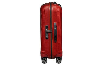 Чемодан Samsonite C-Lite - Boxette Shop