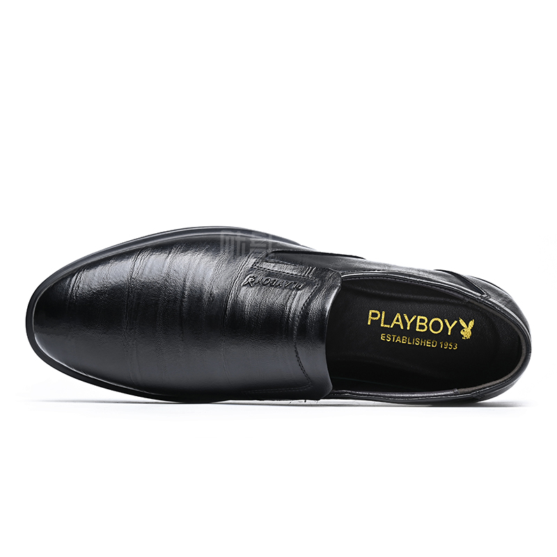 Erkaklar uchun Playboy poyabzallari