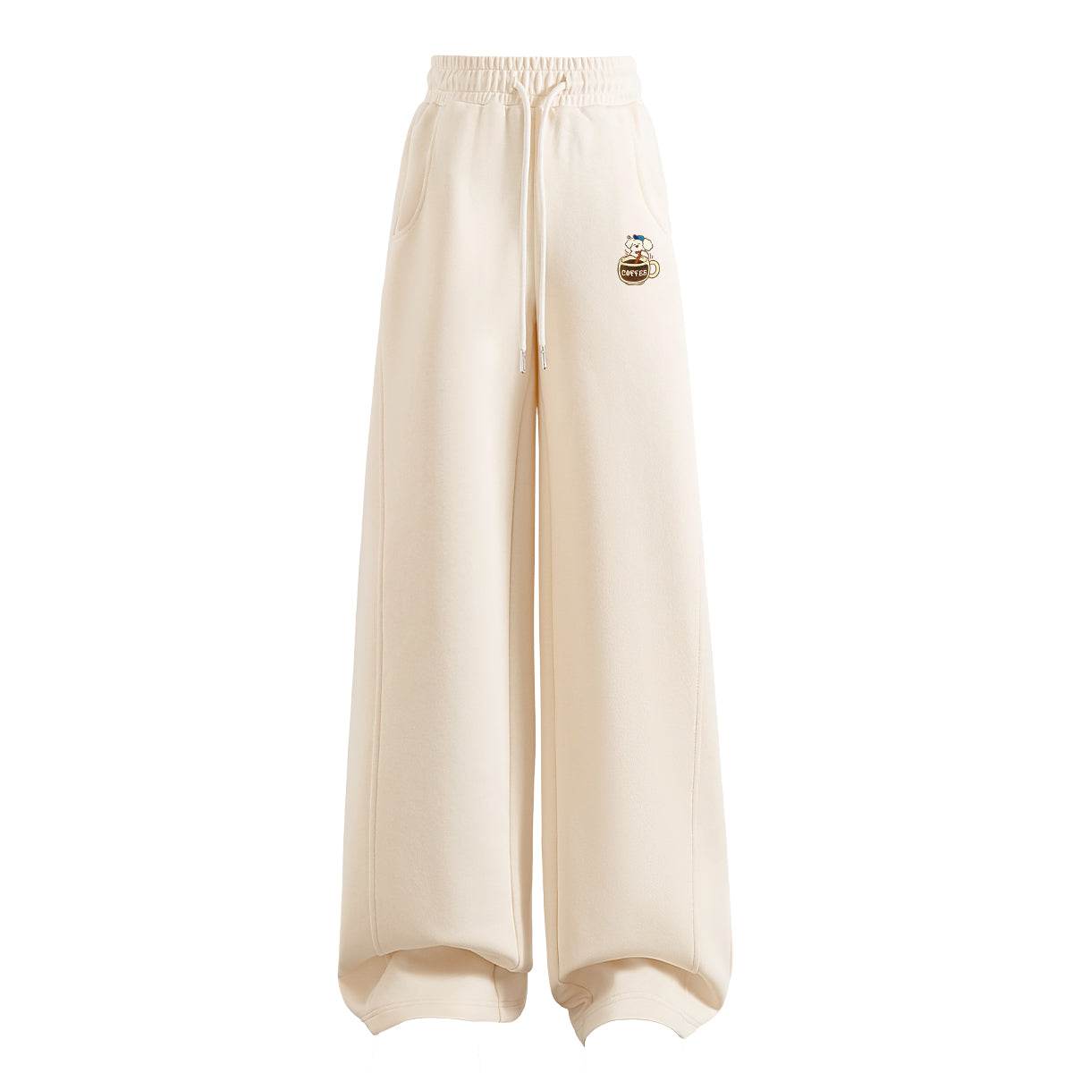 Спортивные брюки женские Miniso Dopamine - Boxette Shop