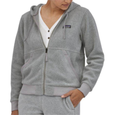 Толстовка женская Patagonia ss23 solid colour - Boxette Shop