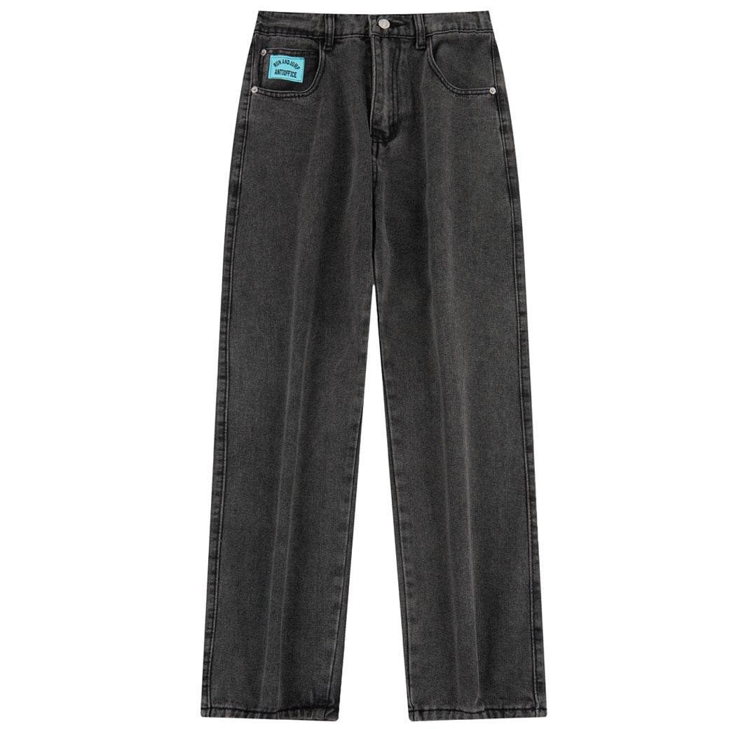 Джинсы мужские Antioffice - Boxette Shop