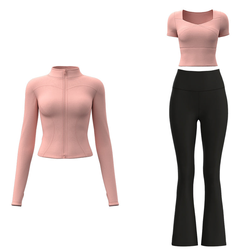 Спортивный костюм женский FARO