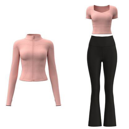 Спортивный костюм женский FARO