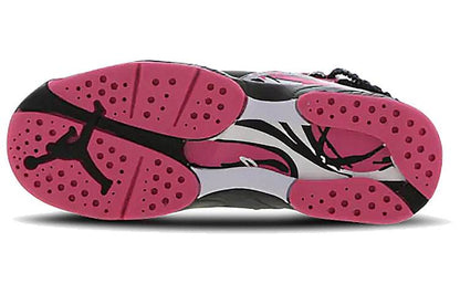 Кроссовки детские Jordan air 8 mid leather - Boxette Shop