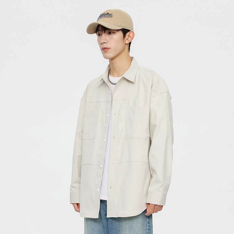 Рубашка Minfinity - Boxette Shop