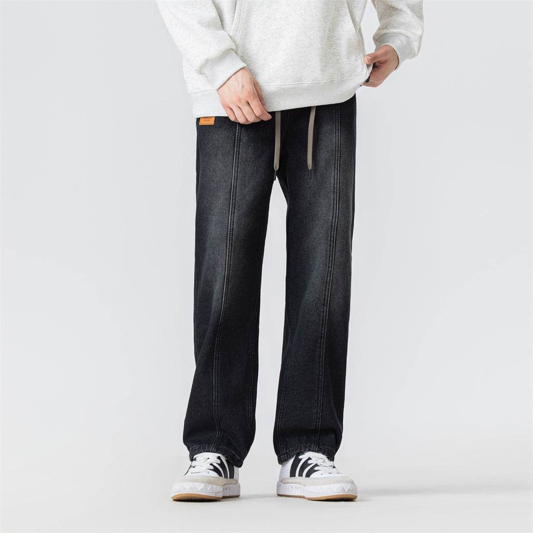 Джинсы мужские Antioffice - Boxette Shop