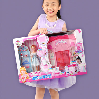 Набор для кукольного домика Ligier