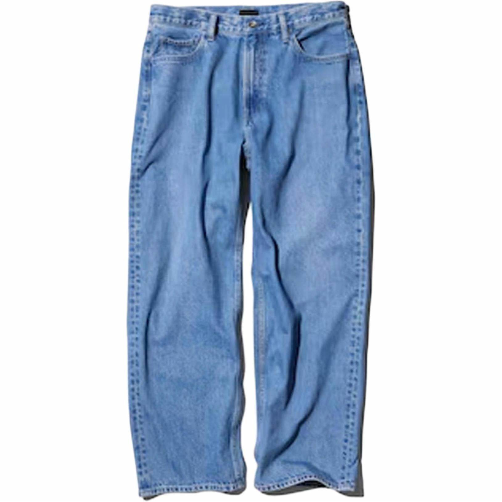 Джинсы Uniqlo Lake - Boxette Shop