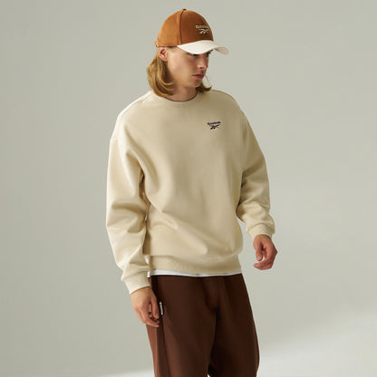 Толстовка мужская Reebok