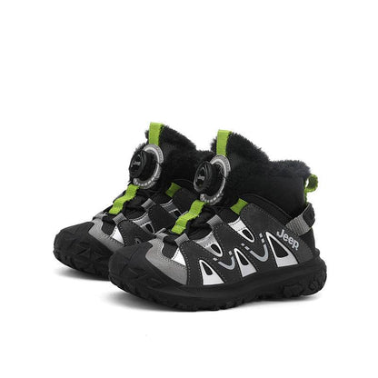 Сапоги детские Jeep - Boxette Shop