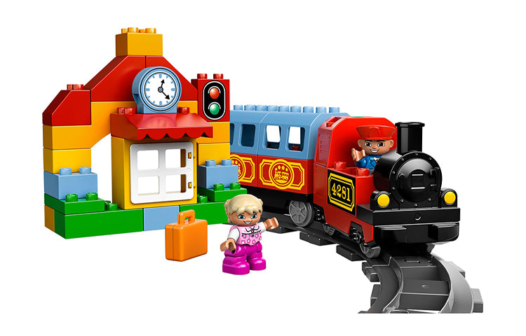 LEGO Train Starter Set (10507)
