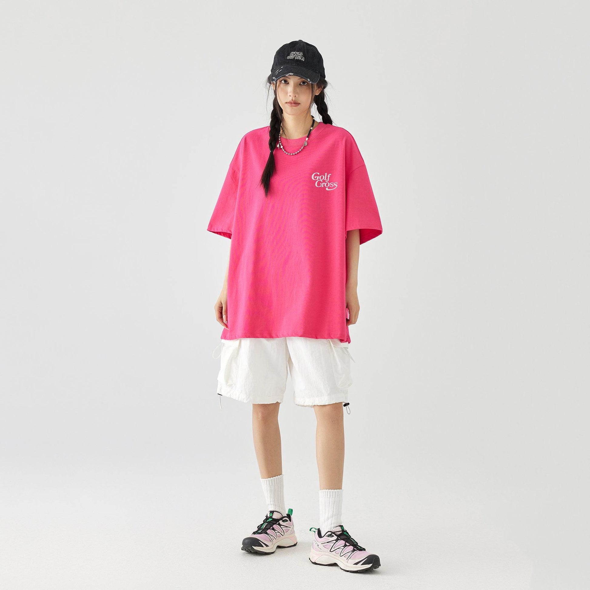 Футболка Golfcross - Boxette Shop