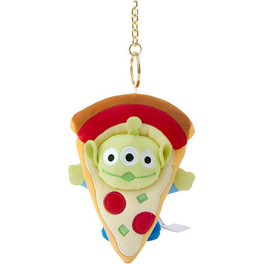 Брелок детский Disney Toy Story Three Eyes