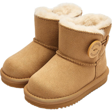 Ботинки детские Balabala Travel Comfort