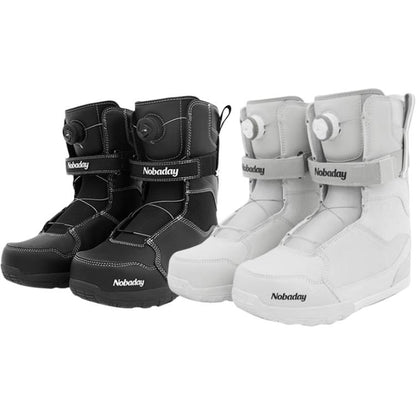 Сноубордические ботинки NOBADA