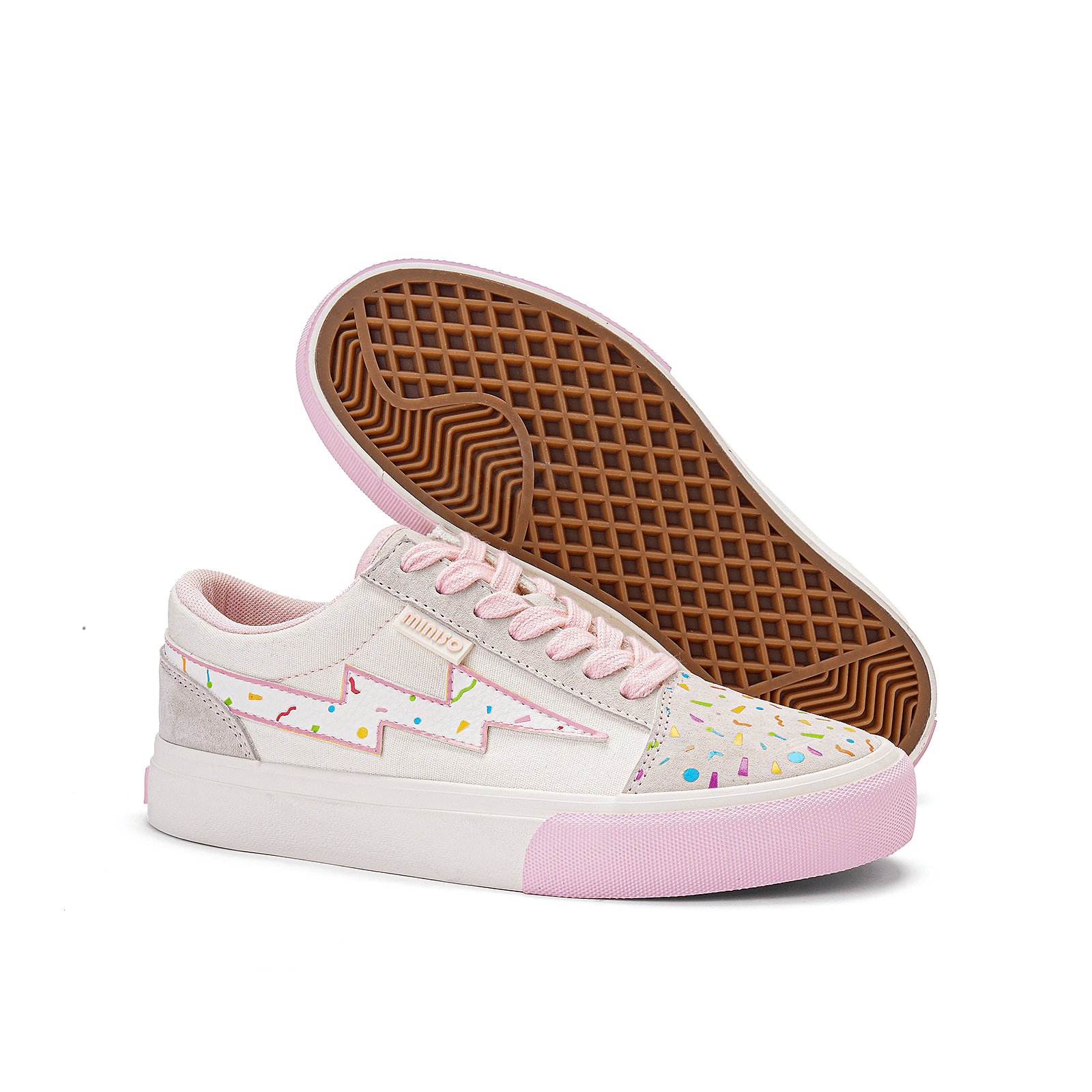 Кроссовки Miniso - Boxette Shop