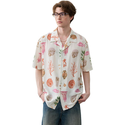 Lilbetter erkaklar ko'ylagi