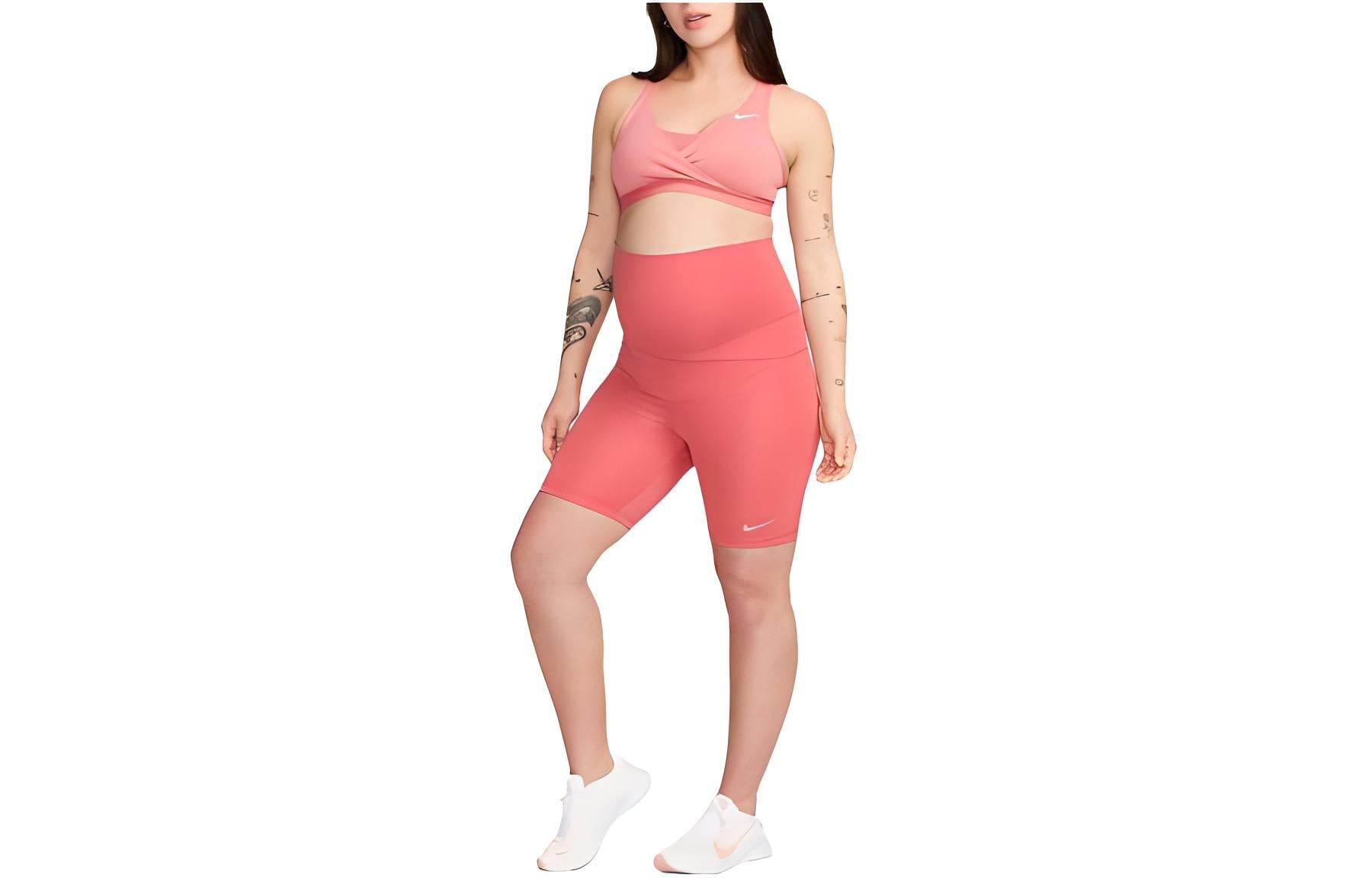 Спортивные леггинсы женские Nike SS23 - Boxette Shop